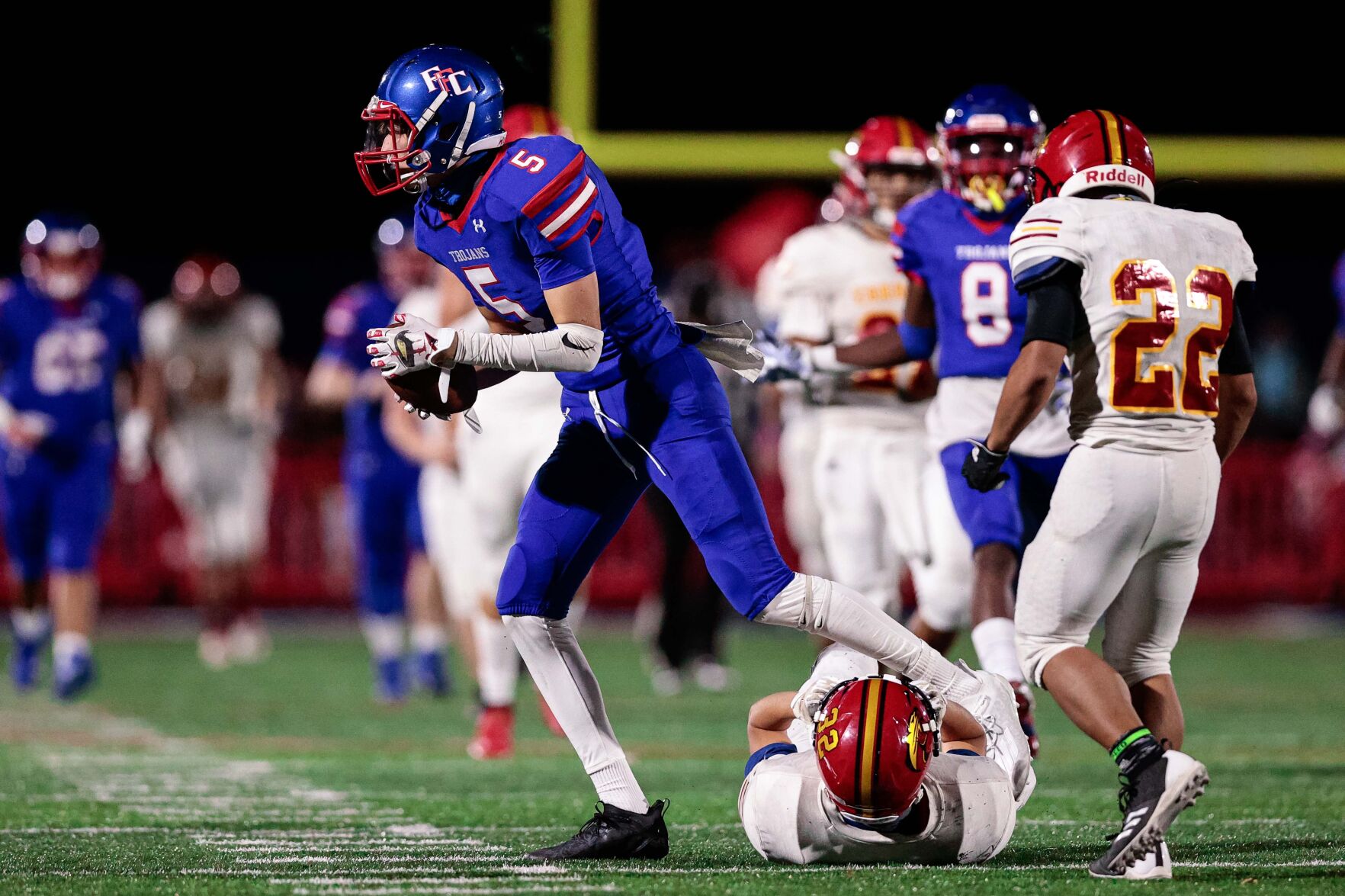 PREP FOOTBALL